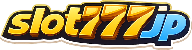 slot777jp Logo